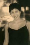 Evita Mendiola