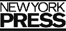 NY Press logo